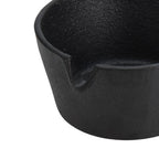 Cratita mica de fonta pt sos 170 ml