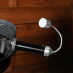 Lanterna magnetica reglabila LED pt gratar