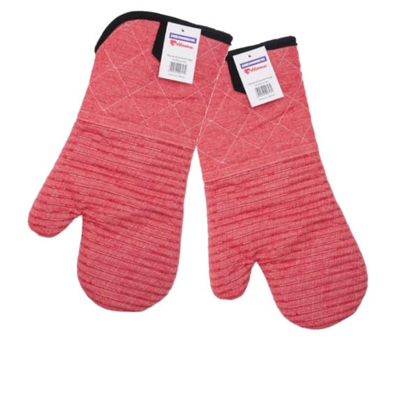 Set manusi de gratar lungi
