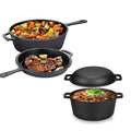 Set oale fonta natur 2 in 1