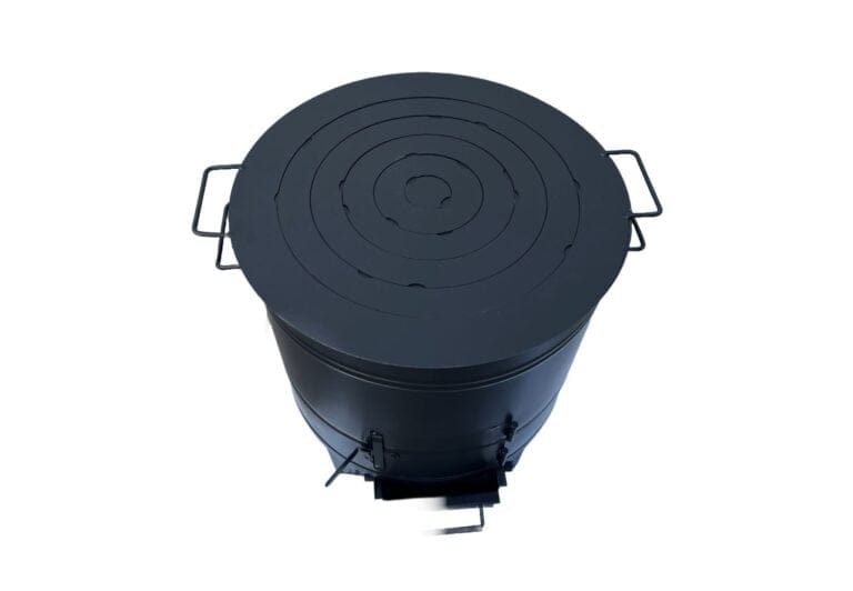 Soba pt diferite tipuri de ceaun diametrul 50 cm
