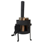 Set soba wok,ceaun si grill