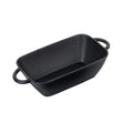 Tava de fonta inalta 3.5 l
