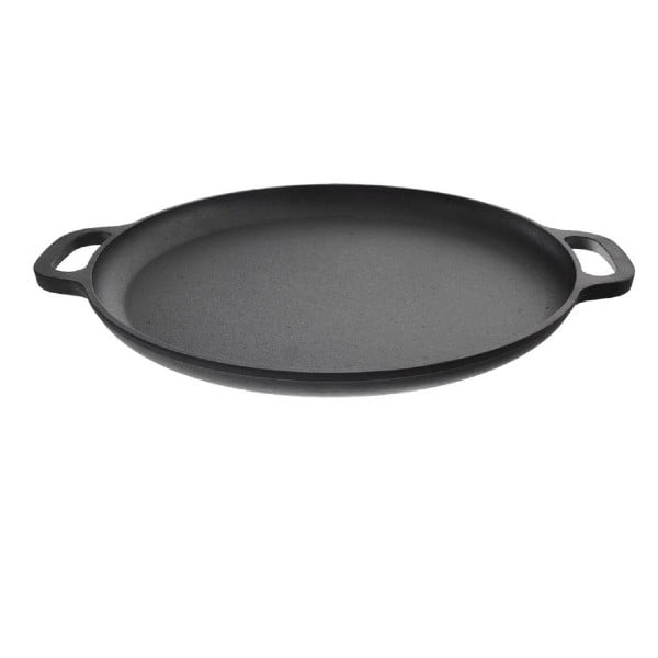 Tava de fonta diametrul 35 cm OR