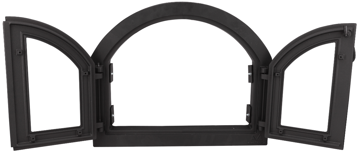 Usa cuptor cu sticla MT67 590×480 mm