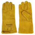 Set manusi gratar 34 cm -2 buc