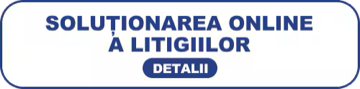 ANPC — Soluționarea Online a Litigiilor